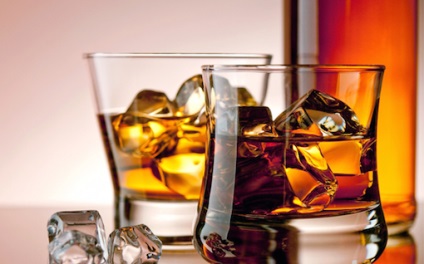 Cum sa alegi gustarea potrivita pentru diferite tipuri de whisky, whisky