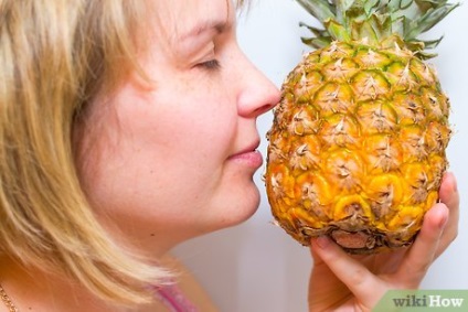 Cum să alegi și să păstrezi ananasul proaspăt