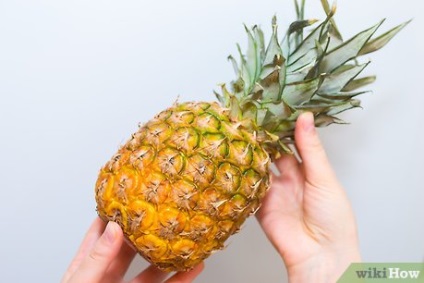 Cum să alegi și să păstrezi ananasul proaspăt