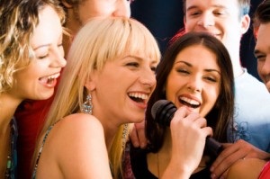Hogyan válasszuk ki a karaoke, jó tanács