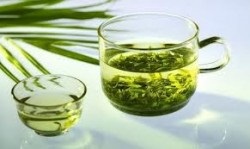 Hogyan sört zöld tea illatos és ízletes