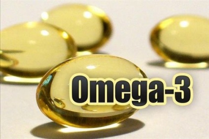 Cum să luați capsulele Omega 3, cum să faceți