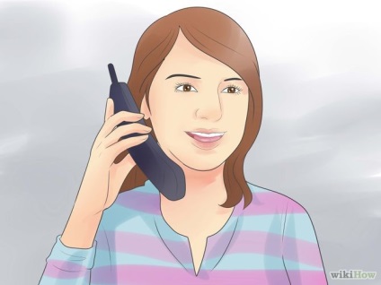 Cum să vorbești la telefon cu două persoane în același timp - 13 martie 2016