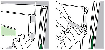 Cum să plasați o fereastră de plastic pe cont propriu - sistemele de ferestre de artă, ferestrele plafoanelor ușii