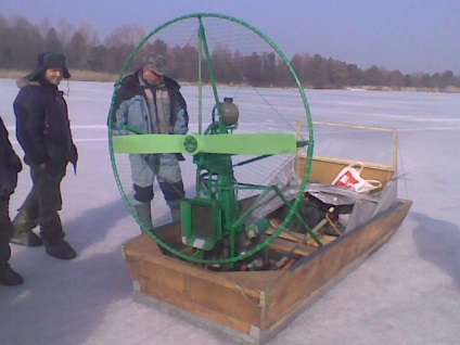 Cum să faci singur un avion