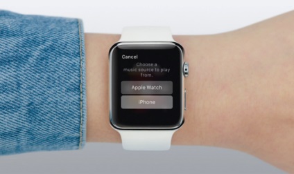Cum de a face de ceas Apple app ipod perfect - blog-dmjo