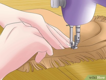 Cum să coase costumele de animale