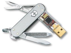 Cum să eliminați protecția de scriere a unei unități flash USB