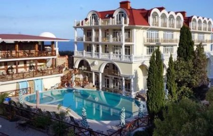 Cum să închiriați o casă de vacanță în Crimeea - recomandări și sfaturi pentru tine