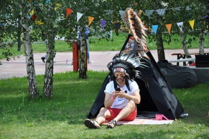 Cum să aduni prietenii pentru un picnic și să îl transformi într-un festival major