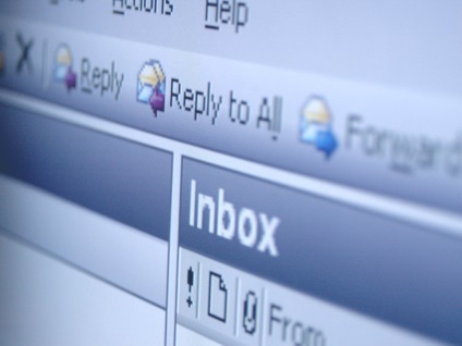 Hogyan hozzunk létre a fejléceket email hírlevelek 5 tipp