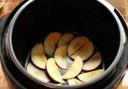 Cum se usucă merele la domiciliu într-un cuptor, uscător electric