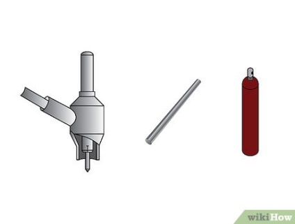 Cum să sudați aluminiu