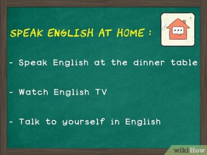 Hogyan lehet javítani a kommunikációs készség angol nyelven