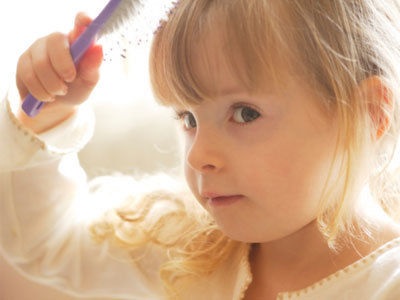 Cum de a accelera creșterea părului pe capul unui copil 8 ianuarie 2015 - Blog