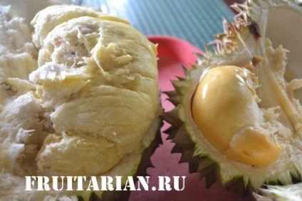 Cum să alegi durienii