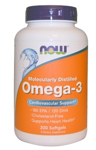 Cum de a alege un Ghid Omega 3 Acid gras la aditivi