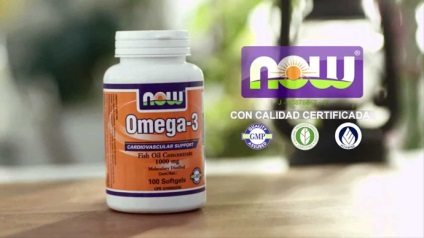 Cum de a alege un Ghid Omega 3 Acid gras la aditivi