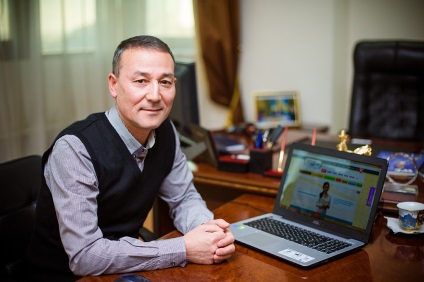 Cum să înveți limba kazahă timp de 30 de minute pe zi - tehnologie, weproject