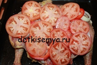 Как вкусно и лесно да се готви пилешки дома, всички деца и семейството