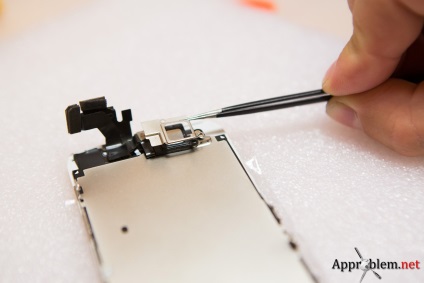 Cum de a înlocui un ecran rupt Apple iPhone 5