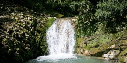 Canyon este cool - o descriere a canionului, fotografii, cum să ajungi acolo și, de asemenea, de ce ești obligat să mergi acolo