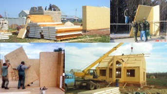 Structuri case, case din panouri, construcții de case, case din lemn, case din lemn, case din lemn,