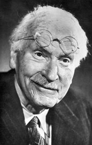 Karl Gustav Jung - biografie, lista de cărți, recenzii ale cititorilor