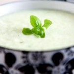 Pépesített burgonya leves, házi receptek