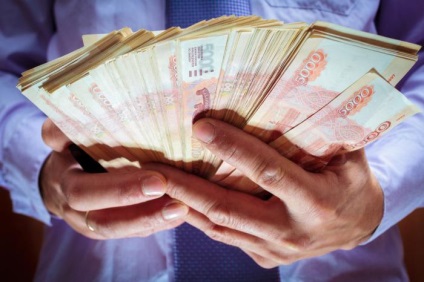 Ce va conduce denominația rublei?