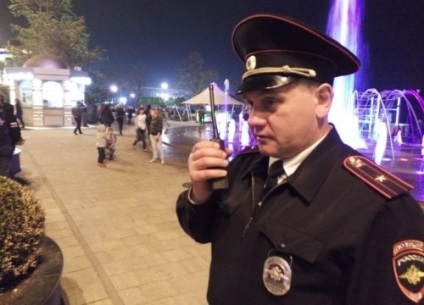Când, cât de mulți se sărbătorește ziua poliției din Rusia