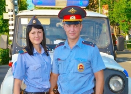 Când, cât de mulți se sărbătorește ziua poliției din Rusia