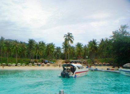 Când să ai o odihnă mai bună în Phuket