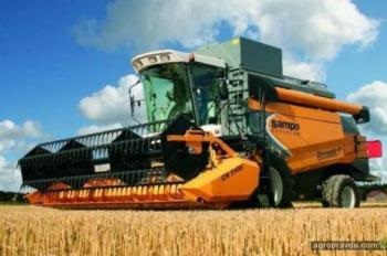 Producătorii John deere vor fi asamblați în Ucraina