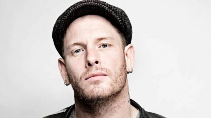 Corey taylor biografie, viața creativă și personală a unui muzician