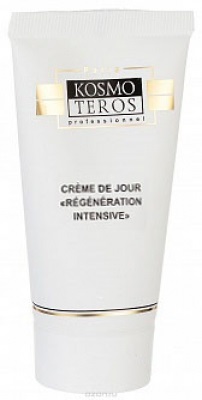 Kosmoteros crema de regenerare hidratanta, 200 ml