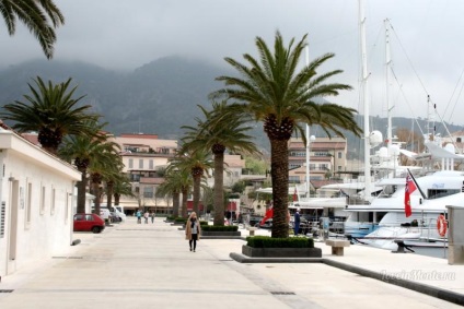 Golful Kotor, Boka, Golful Finlandei, Muntenegru