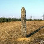 Cabane în satul Suoranda