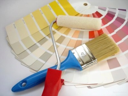 Festeni a falakat a konyhában (54 fénykép) eltávolítja, hogyan kell tisztítani, festeni, hogyan lehet
