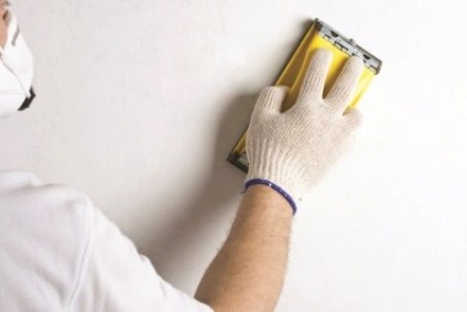 Festeni a falakat a konyhában (54 fénykép) eltávolítja, hogyan kell tisztítani, festeni, hogyan lehet