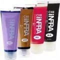 Hair colorant chi infra, cumpărați în clubul de cosmetice