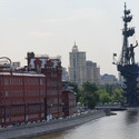 Red October în Moscova, ka, Tkin, recenzii, fotografii, descriere