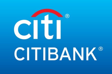 Card de credit Citibank online