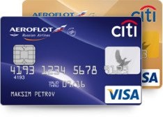 Citibank card de credit de primire, recenzii și tarife