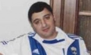 Autoritățile penale ale hoților în drept, în Rostov sezo, au purtat un hoț în legea lui Nodar Asoyan