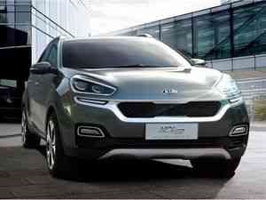 Crossovers kia - kia - catalog de articole