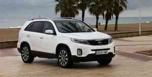 Crossovers kia - kia - catalog de articole