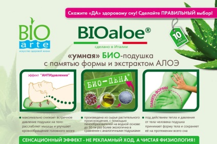 Cumpara perna ortopedica 30x40, francia, bio aloe vera cu efect de memorie