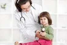Tratamentul difilobotriazei la copii