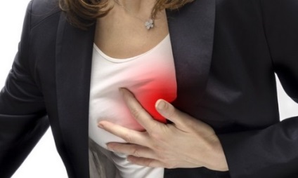 Tratamentul infarctului miocardic cu remedii folclorice